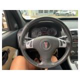 2008 Pontiac Torrent 2008 Pontiac Torrent