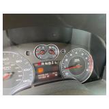2008 Pontiac Torrent 2008 Pontiac Torrent