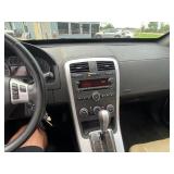 2008 Pontiac Torrent 2008 Pontiac Torrent