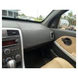 2008 Pontiac Torrent 2008 Pontiac Torrent