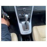 2008 Pontiac Torrent 2008 Pontiac Torrent