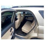 2008 Pontiac Torrent 2008 Pontiac Torrent