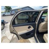 2008 Pontiac Torrent 2008 Pontiac Torrent