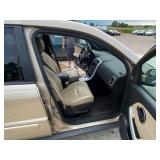 2008 Pontiac Torrent 2008 Pontiac Torrent