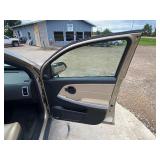 2008 Pontiac Torrent 2008 Pontiac Torrent