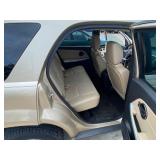 2008 Pontiac Torrent 2008 Pontiac Torrent