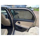 2008 Pontiac Torrent 2008 Pontiac Torrent