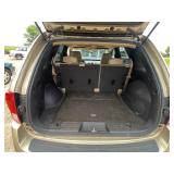 2008 Pontiac Torrent 2008 Pontiac Torrent
