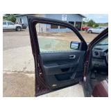 2011 Honda Pilot 2011 Honda Pilot
