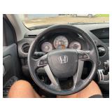 2011 Honda Pilot 2011 Honda Pilot