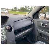 2011 Honda Pilot 2011 Honda Pilot