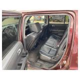 2011 Honda Pilot 2011 Honda Pilot