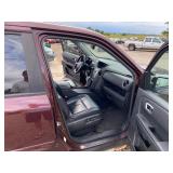 2011 Honda Pilot 2011 Honda Pilot