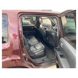 2011 Honda Pilot 2011 Honda Pilot