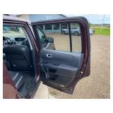 2011 Honda Pilot 2011 Honda Pilot