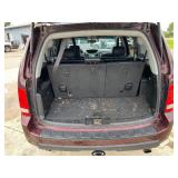 2011 Honda Pilot 2011 Honda Pilot
