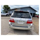 2005 Honda Odyssey 2005 Honda Odyssey