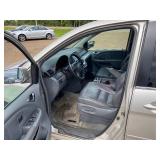 2005 Honda Odyssey 2005 Honda Odyssey