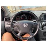 2005 Honda Odyssey 2005 Honda Odyssey