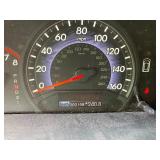 2005 Honda Odyssey 2005 Honda Odyssey