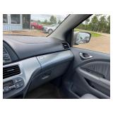 2005 Honda Odyssey 2005 Honda Odyssey