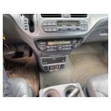 2005 Honda Odyssey 2005 Honda Odyssey