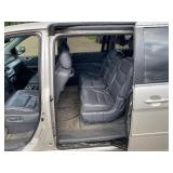 2005 Honda Odyssey 2005 Honda Odyssey