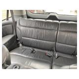2005 Honda Odyssey 2005 Honda Odyssey