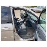 2005 Honda Odyssey 2005 Honda Odyssey