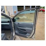 2005 Honda Odyssey 2005 Honda Odyssey
