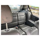 2005 Honda Odyssey 2005 Honda Odyssey