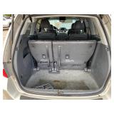 2005 Honda Odyssey 2005 Honda Odyssey