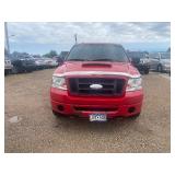 2006 Ford F150 2006 Ford F150