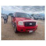 2006 Ford F150 2006 Ford F150