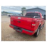 2006 Ford F150 2006 Ford F150
