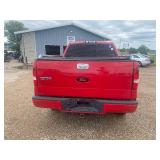 2006 Ford F150 2006 Ford F150