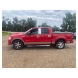 2006 Ford F150 2006 Ford F150