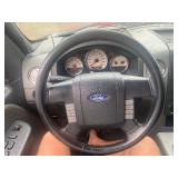2006 Ford F150 2006 Ford F150