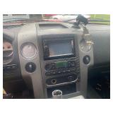 2006 Ford F150 2006 Ford F150