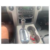 2006 Ford F150 2006 Ford F150