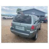 2007 Mercury Mariner 2007 Mercury Mariner