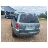 2007 Mercury Mariner 2007 Mercury Mariner