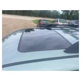 2007 Mercury Mariner 2007 Mercury Mariner