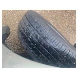 2007 Mercury Mariner 2007 Mercury Mariner