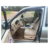 2007 Mercury Mariner 2007 Mercury Mariner