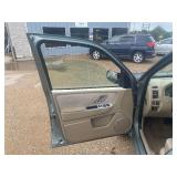 2007 Mercury Mariner 2007 Mercury Mariner