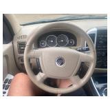 2007 Mercury Mariner 2007 Mercury Mariner