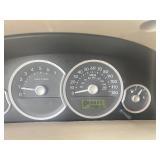 2007 Mercury Mariner 2007 Mercury Mariner