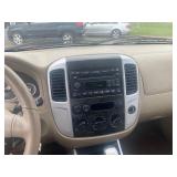 2007 Mercury Mariner 2007 Mercury Mariner