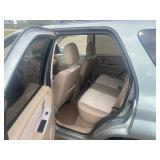 2007 Mercury Mariner 2007 Mercury Mariner